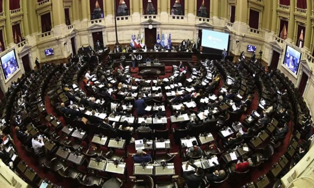  Avanzan con la baja de la edad de imputabilidad