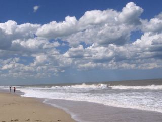 Villa Gesell se prepara para el verano