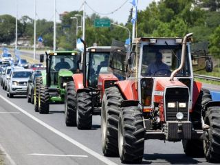 Hay enojo: No cesa la tensin entre el Gobierno y el campo