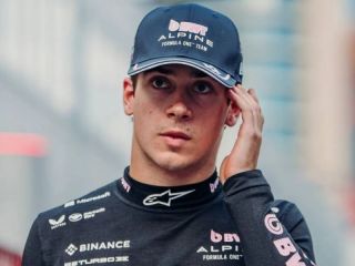 F1 en Japón: Colapinto corre en Suzuka y busca sumar puntos en una carrera clave