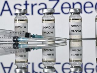 El mi�rcoles llegar�n 580.000 dosis de la vacuna Covishield