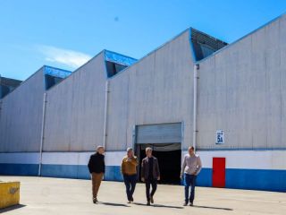 Good Park apuesta a crecer en Pergamino y el Municipio ofrece hasta 7 años sin tasas a nuevas industrias