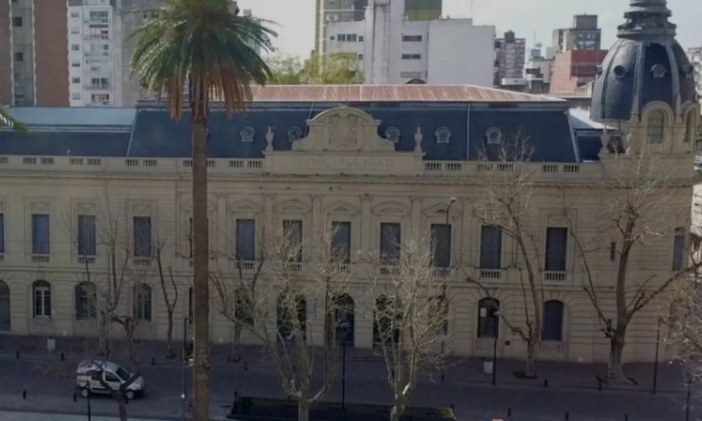 Pergamino aprueba su Presupuesto 2026