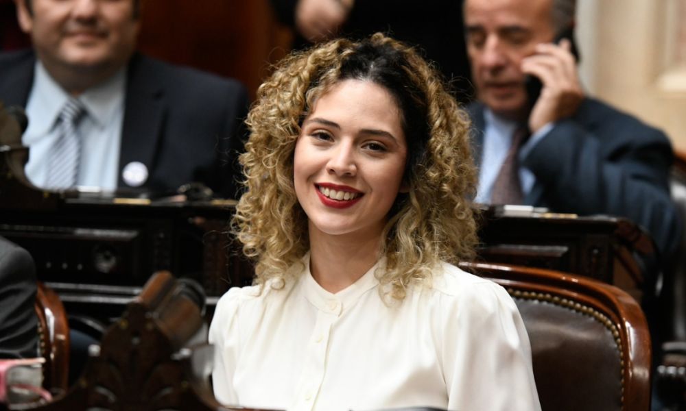Lourdes Arrieta