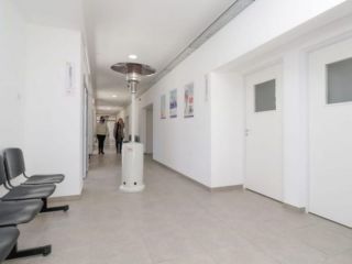 Pergamino: Martnez inaugur el CAPS de la Zona Sur