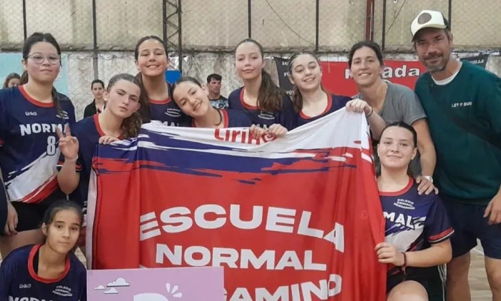 Pergamino brilló en los Juegos Bonaerenses