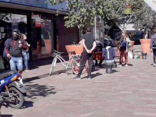 Pergamino: Lunes sin resultados del INEVH, con 1 nuevo caso con Covid-19
