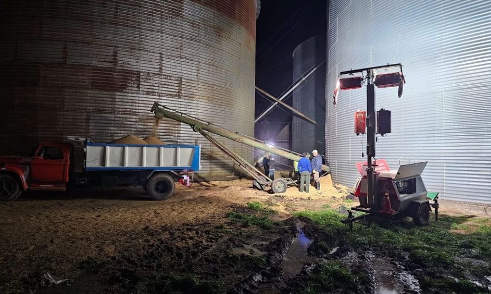 Tragedia en San Pedro