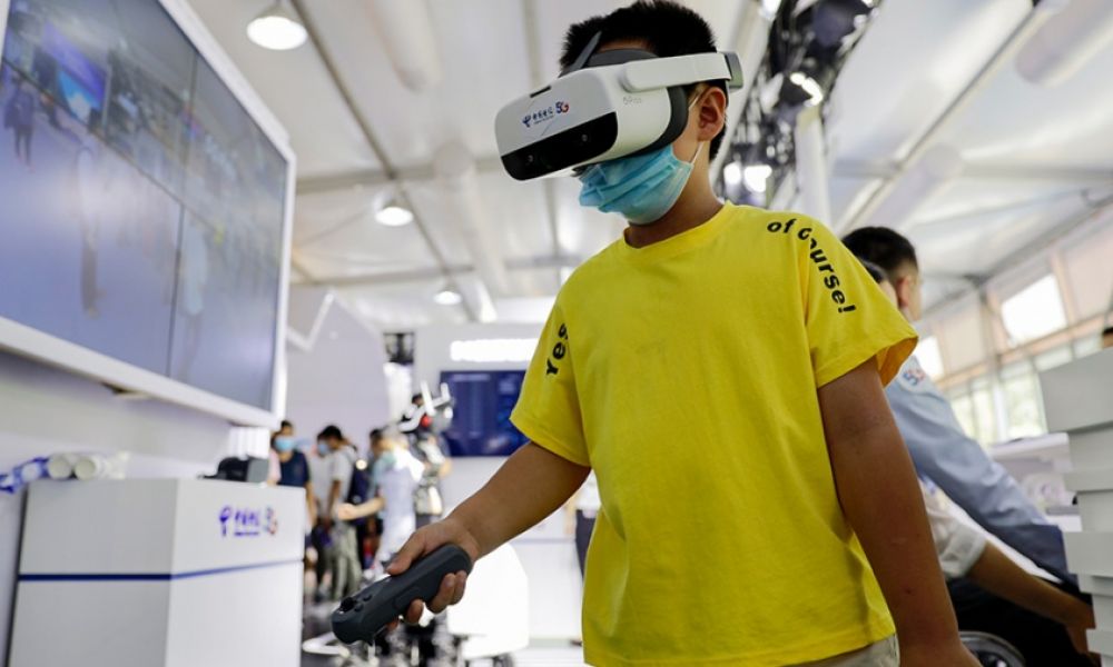 Adicción a los videojuegos