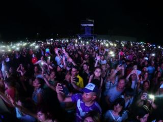 La Provincia ya exige las dos dosis para eventos masivos al aire libre