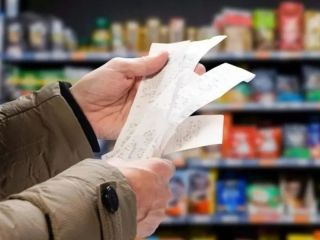 La inflacin en Argentina se estanca en 4,2%