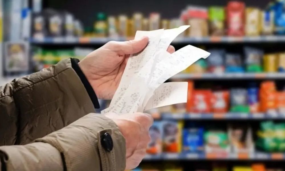 La inflación en Argentina se estanca en 4,2%