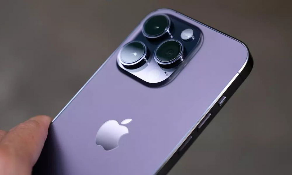 ¿Estamos presenciando la decadencia de los iPhone?
