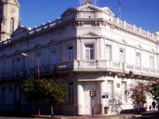 Jun�n: Revelan que en 2020, el intendente se guard� $ 300.000.000 de fondos municipales