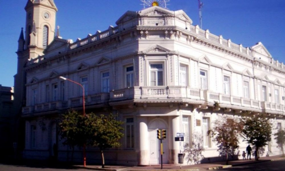 Municipio de Junín