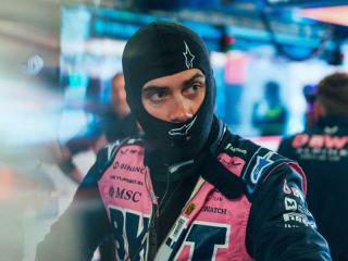 Franco Colapinto afronta el circuito más exigente de la temporada con Alpine