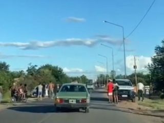Tragedia en Pergamino: Adolescente de 14 aos fallece en un accidente de moto