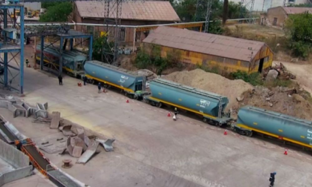 Puerto de San Nicolás