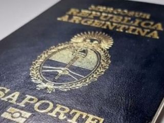 Tu pasaporte est en riesgo de fallar en el aeropuerto?