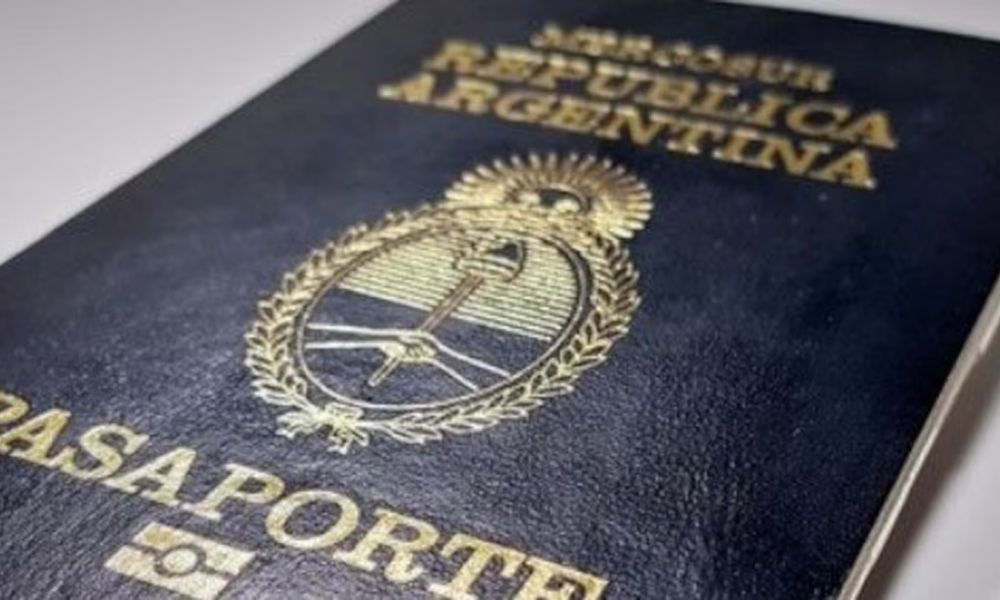 ¿Tu pasaporte está en riesgo de fallar en el aeropuerto?