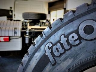 Fate baja la persiana: Cierre definitivo de una hist�rica f�brica de neum�ticos y 920 despidos