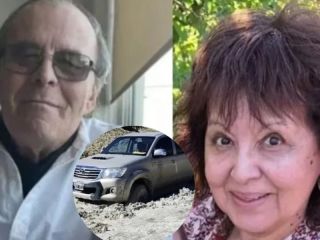 Misterio en Chubut: A un mes de la desaparicin de Pedro y Juana, la bsqueda se intensifica en Rocas Coloradas