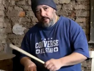 Dolor en el rock nacional: Murió Daniel Buira, histórico baterista de Los Piojos