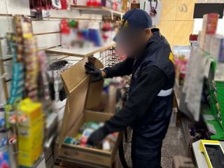 Pergamino: La PFA desarticuló un punto de venta ilegal de medicamentos y secuestró productos prohibidos