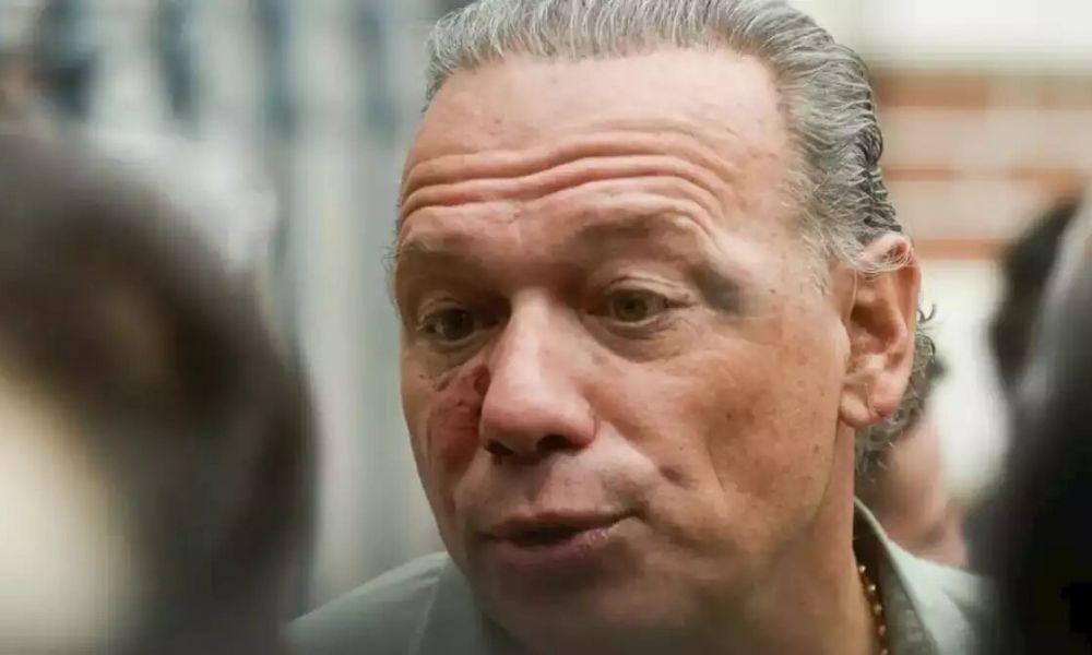 Sergio Berni