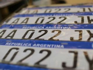 Sin patentes ni respuestas: Crece el malestar entre los automovilistas