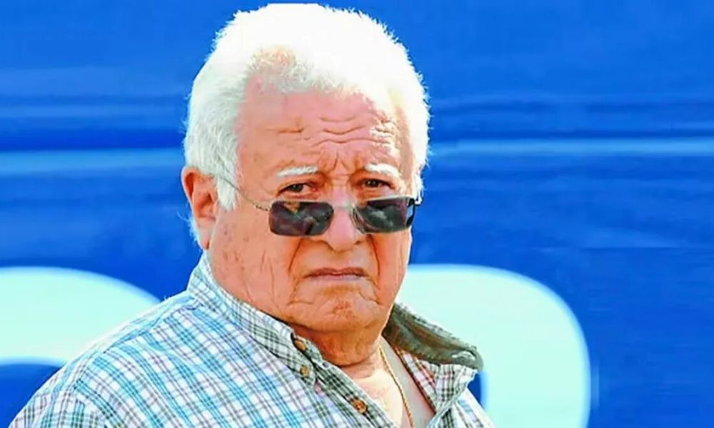 Gregorio Perez Companc