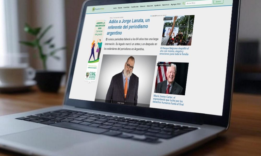 Las 10 noticias más leídas de 2024 en Pergamino Virtual