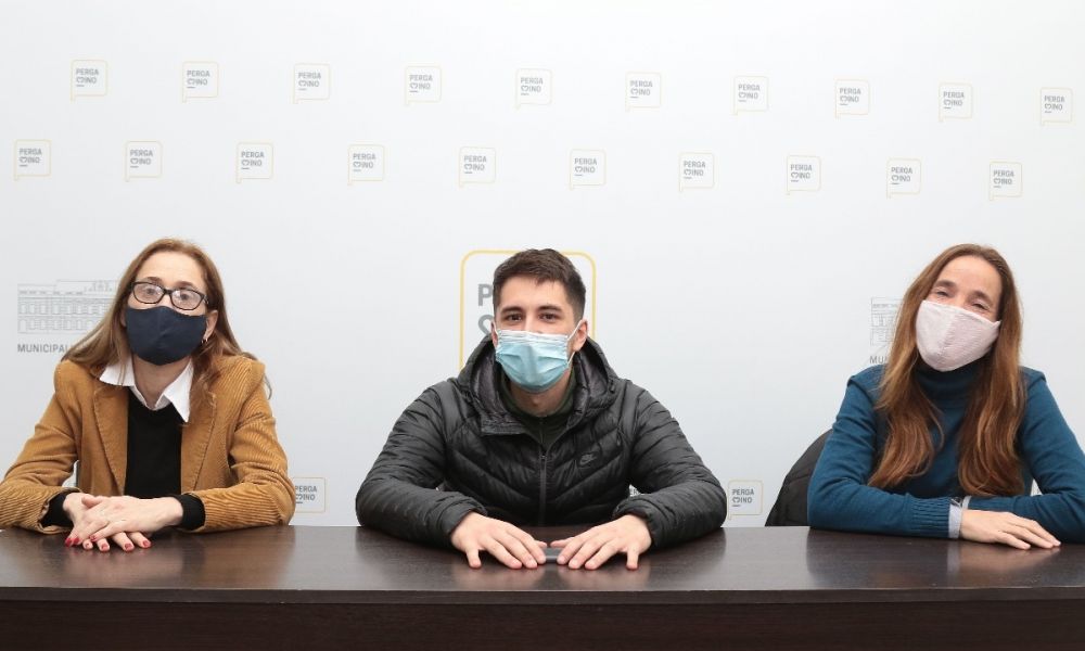 Concientizá con tu música