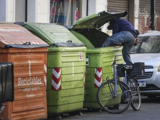 Polmica y debate abierto: El Gobierno porteo vuelve a apuntar contra quienes viven de la basura