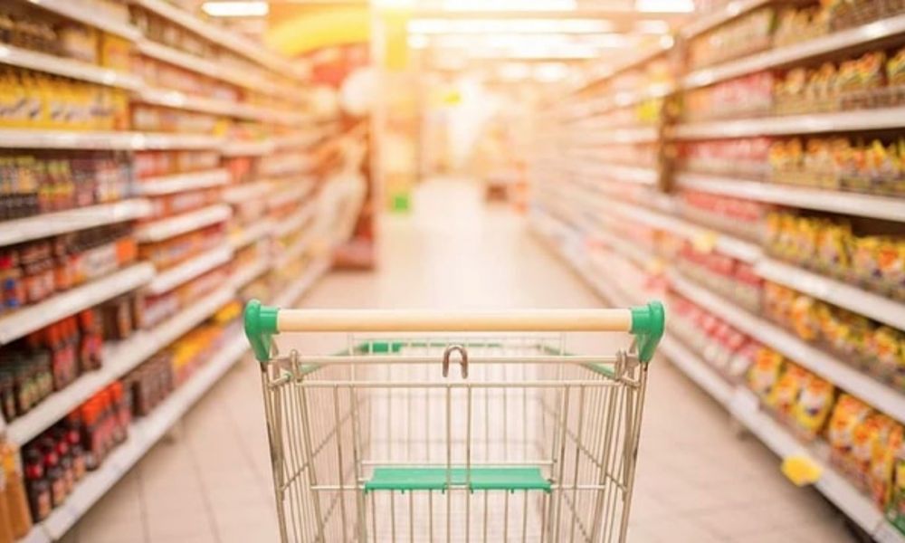 La inflación reaparece en las góndolas