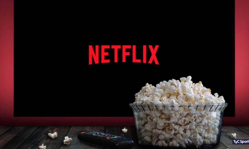 Todos los estrenos de Netflix