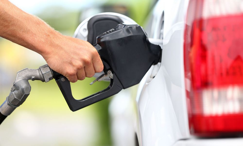 Nuevos aumentos en los combustibles
