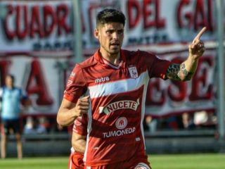 Mateo Levato: Jugar en Primera Divisin es un sueo pendiente
