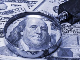 La AFIP oficializ el anticipo de Ganancias o Bienes Personales en la compra de dlar ahorro