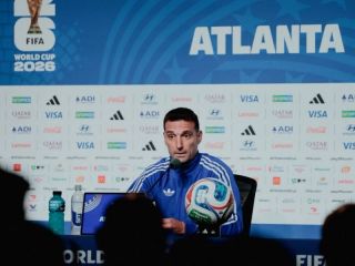 Scaloni anticipó un duelo de máxima exigencia ante Egipto: «No podemos perder nuestra esencia»