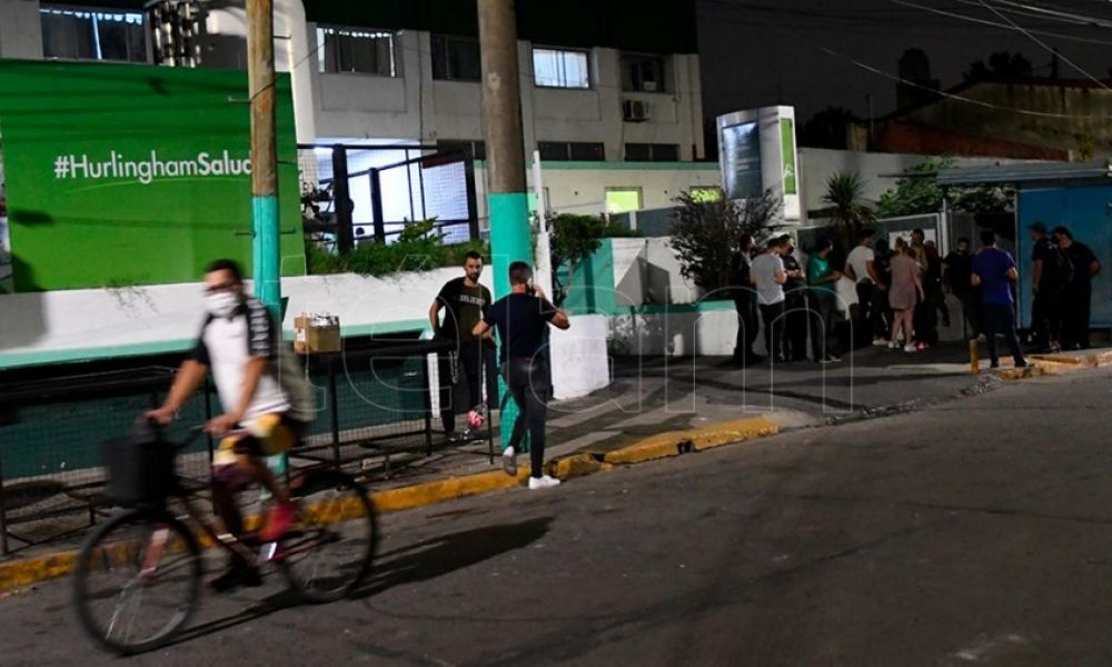 Volvieron a consumir cocaína adulterada