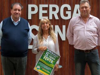 Pergamino: El domingo se realizar el Festival de la Tierra Frtil en Urquiza