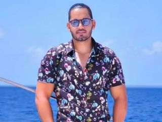 Tragedia en Punta Cana: Quién era Roberto Farías García, el pergaminense que murió atropellado