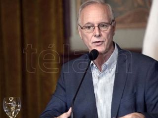 Gollan: Si nosotros liberamos mucho el AMBA, estallan Rosario y Crdoba