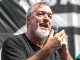 ATE endurece su postura: Paro nacional el 21 por salarios y paritarias