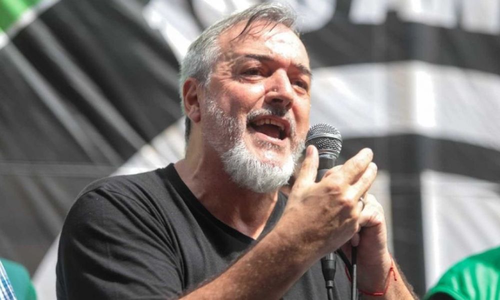 ATE endurece su postura