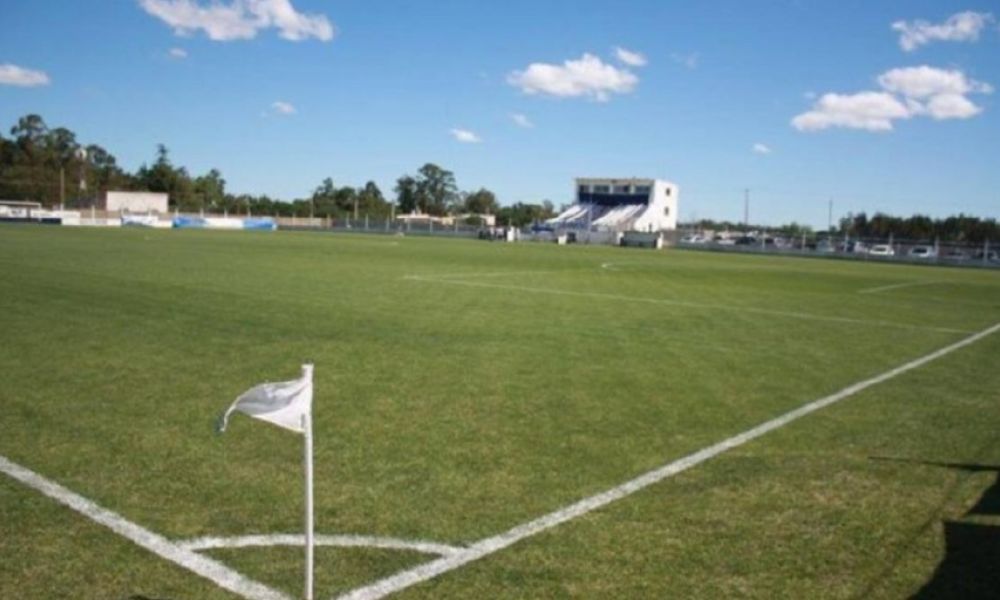 Club Independiente de San Cayetano