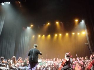 Pergamino se prepara para un fin de semana a puro tango y música en el cierre del EIA XII