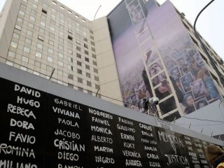 Refuerzan la seguridad en Buenos Aires ante tensión global tras ataque a Irán