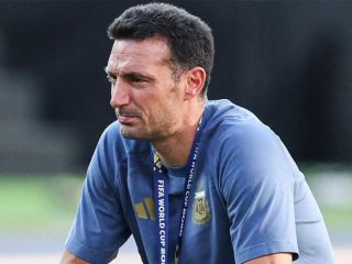 Scaloni mueve piezas en la Selección: Los seis jugadores del fútbol argentino que fueron convocados